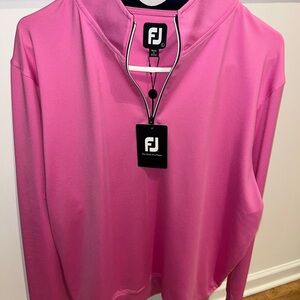 Men's Pink Sweater